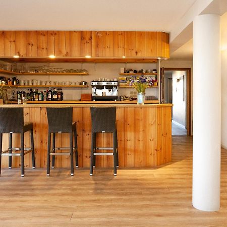 Hotel Atlantide Biscarrosse Dış mekan fotoğraf