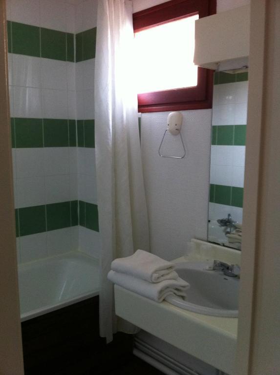 Hotel Atlantide Biscarrosse Oda fotoğraf